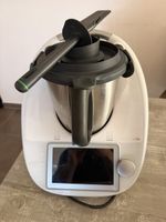 Thermomix TM6 Küchenmaschine mit Zubehör guter Zustand