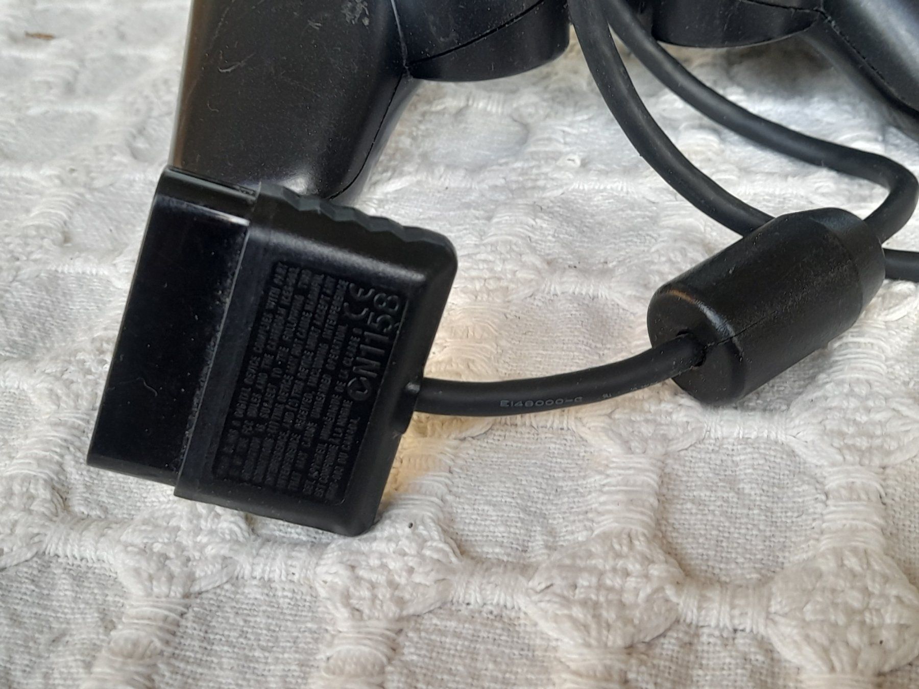 Sony Controller: Sony Playstation Controller – Usato da Thun venduto da Treff.....e 7