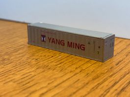 L2428: Container (Spur N)