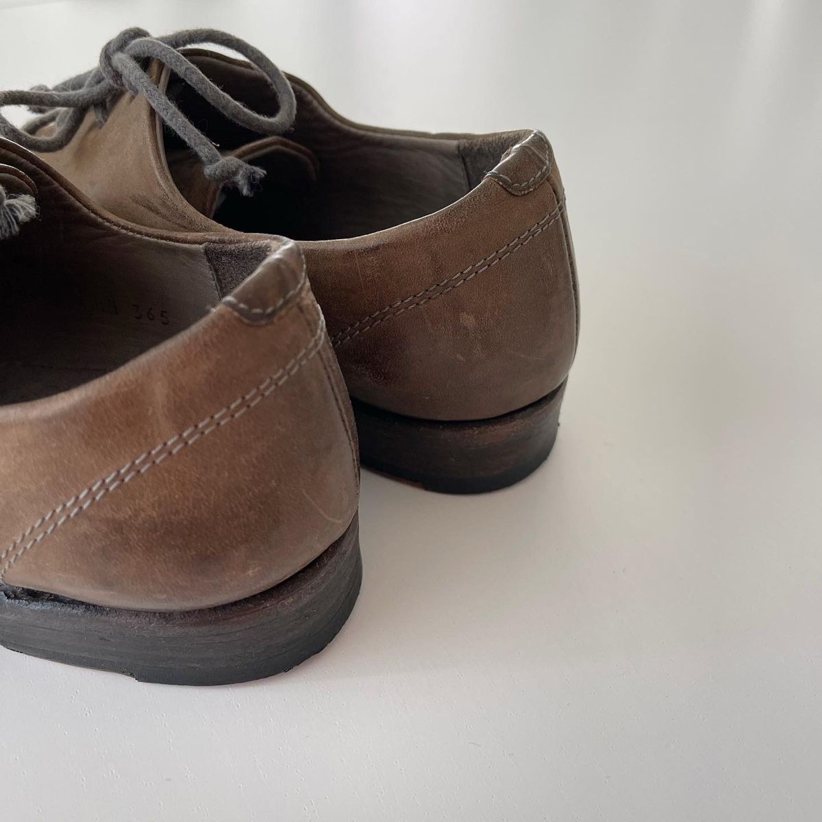 Scarpe da donna: THE LAST CONSPIRACY Shoes – Usato da Emmen venduto da Avviivva_Com2023 4