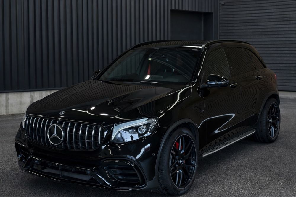 Glc 63 Amg 0 100