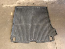 Kofferraummatte Kunststoff Original Volvo V90