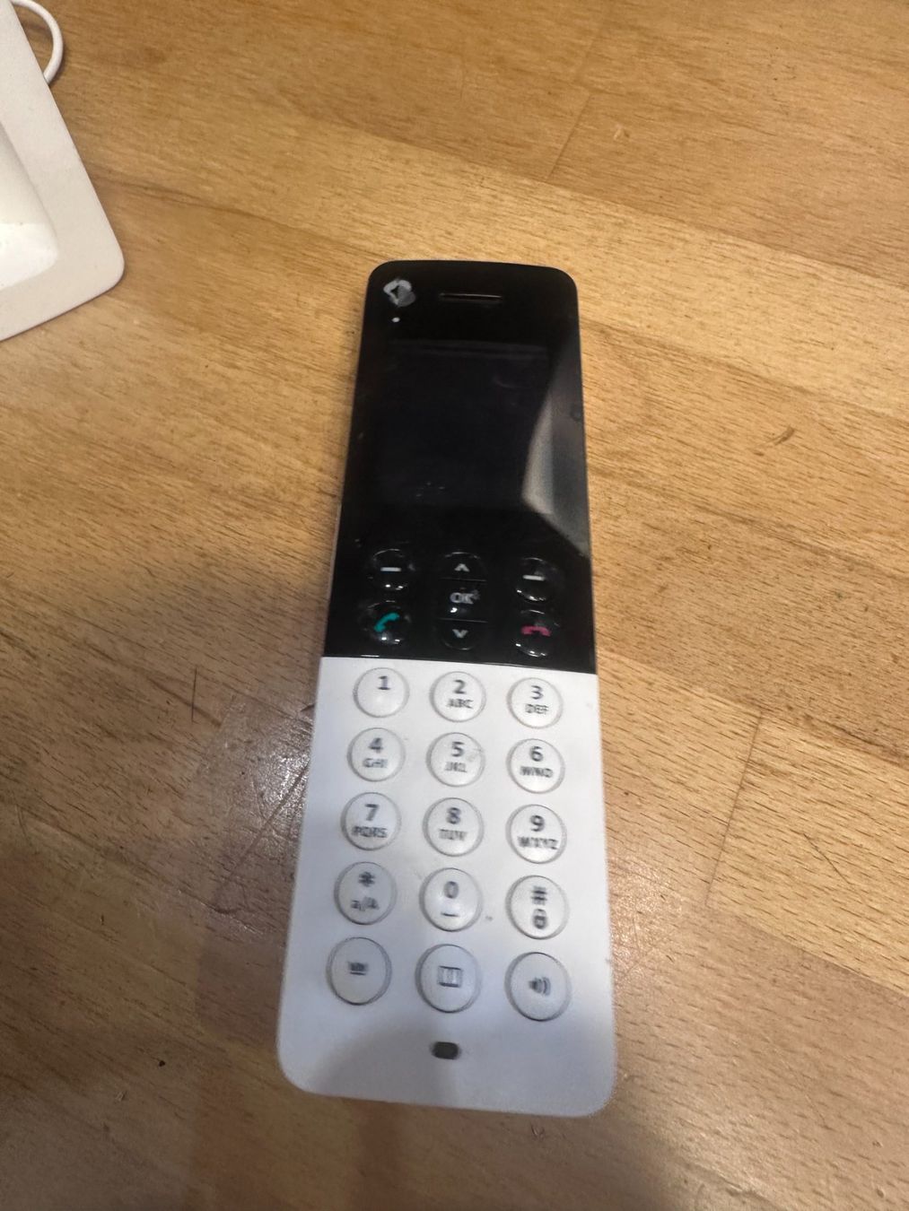 Swisscom Telefoni: Swisscom HD Telefon Davos – Usato da Maienfeld venduto da Gartenbahn-Maienfeld 1