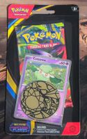 Pokémon Phantasmal Flames Blister Cottonee Promo EN Sealed