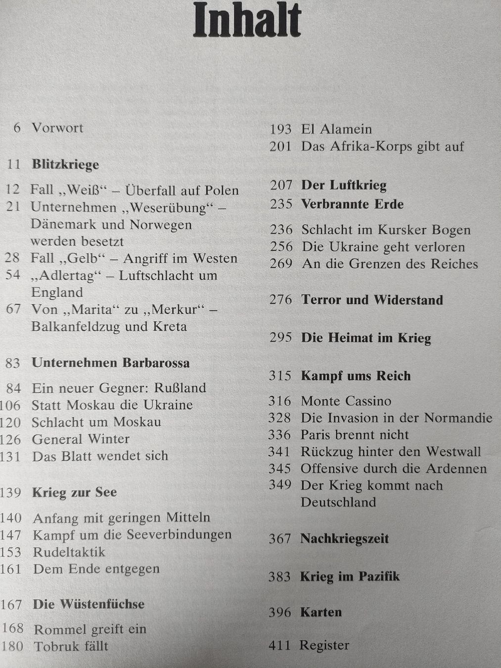 Bücher: Armee Militär Weltkriegs Buch – Gebraucht aus Schwanden Sigrisw von pho_2mc9 2