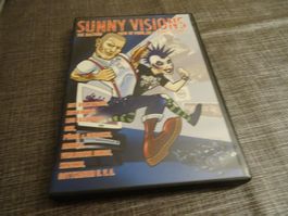 Sunny Visions DVD Punkrock