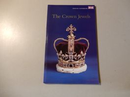 The Crown Jewels: Offizielles Buch