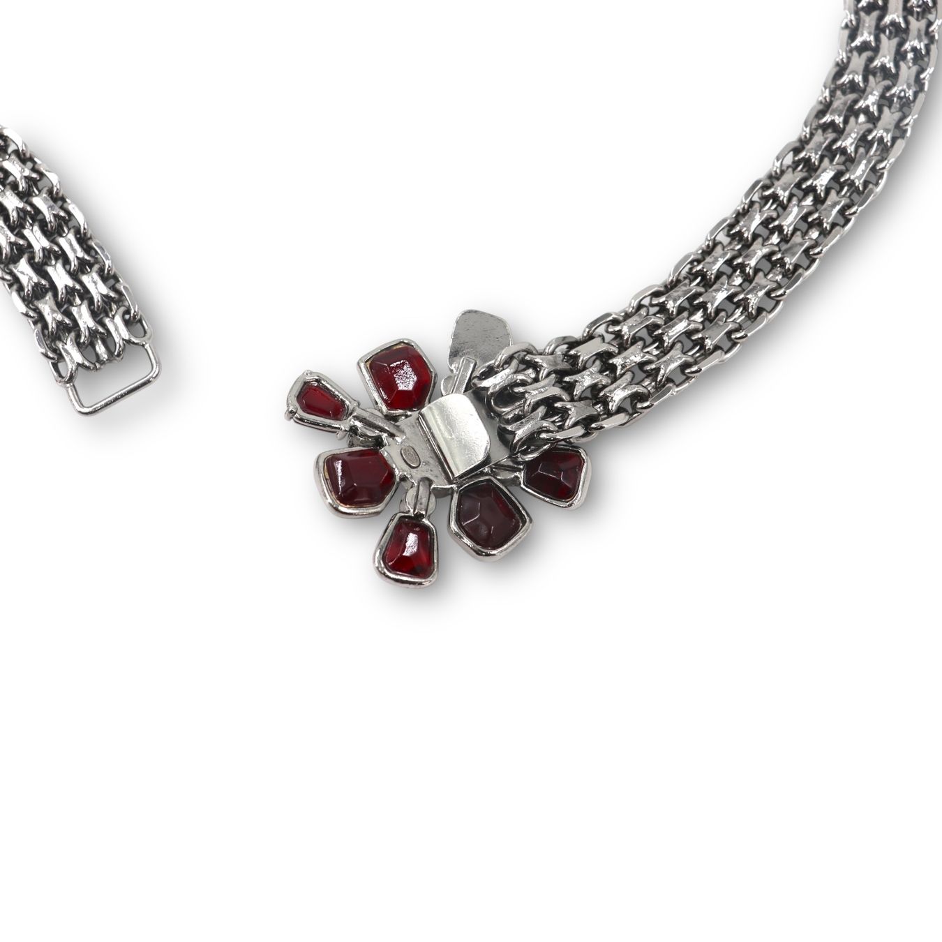 Chanel Cinture: Chanel Kettengürtel – Usato da Binningen venduto da Designerlabels 6