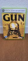 Xbox 360 - Gun