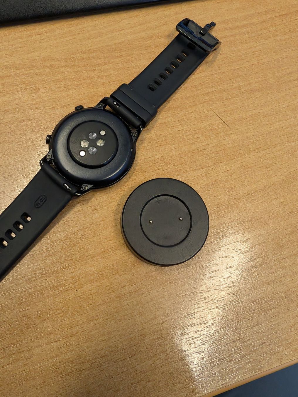 Honor Smartwatch: Honor MagicWatch 2 – D'occasion à Dagmersellen par insidex 1