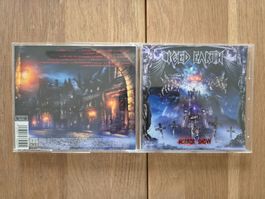 CD Iced Earth - Horror Show, 2001
