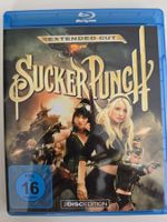 SUCKER PUNCH - EXTENDED CUT