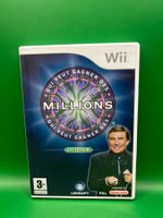 Qui veut gagner des millions? (mehrsprachig) - Nintendo Wii