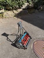 Gardena Handrasenmäher 400  guter Zustand