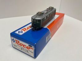 Roco, H0, 63531 Ae 4/6 SBB Dummy, Top, Neuwertig mit OVP