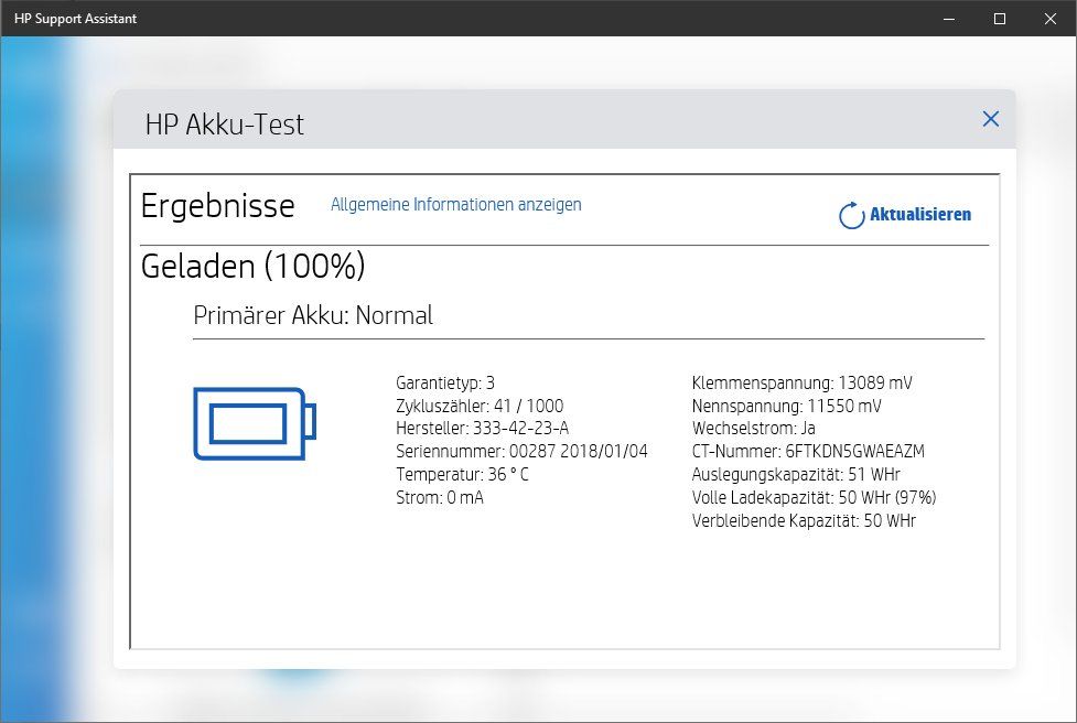 Hewlett Packard Notebooks: HP EliteBook mt43 Mobile Thin Client - Windows 10 Pro – Gebraucht aus Spreitenbach von chipcom 8