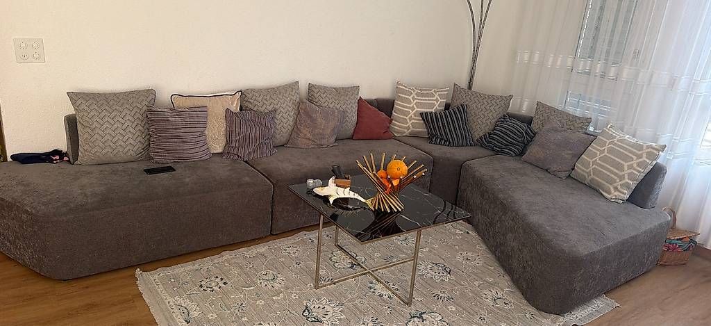 Sofas: Sofa – D'occasion à Küssnacht am Rigi par Ahmetbilal