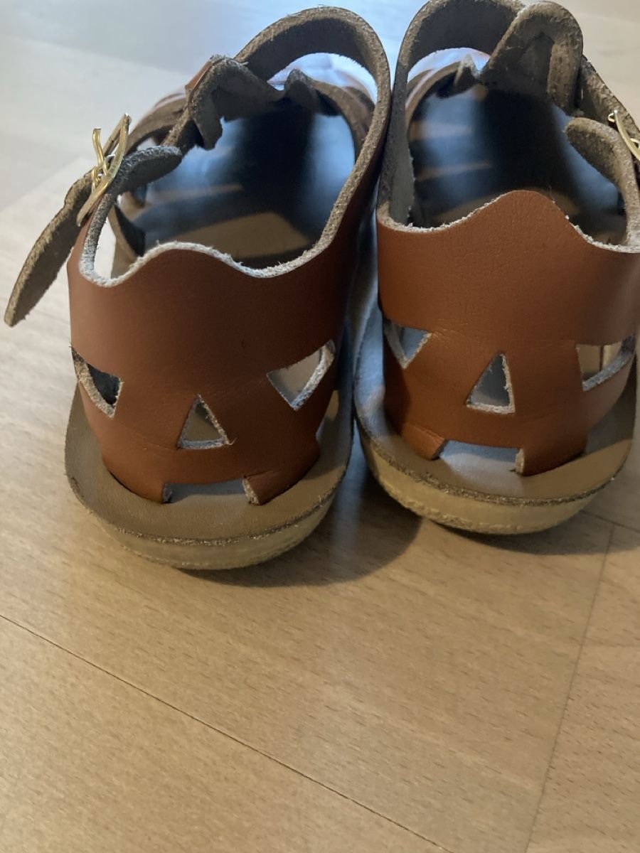 Salt-Water Schuhe für Jungen: Salt Water Sandals Gr.29 – Gebraucht aus Zuerich von Jim_Hatton 2
