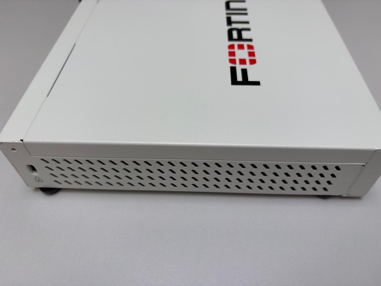 Fortinet Firewall: Fortinet FortiGate 80F – Gebraucht aus Rotkreuz von om_rotkreuz 2