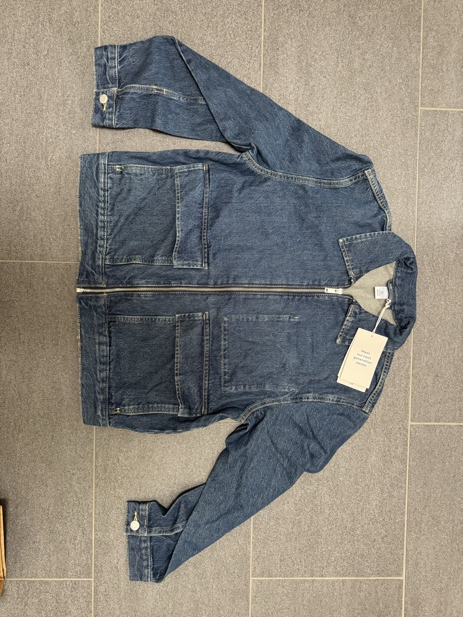 H&M Vestes: Jeansjacke Neu S – Neuf avec emballage d'origine à Winterthur par Sjull 1