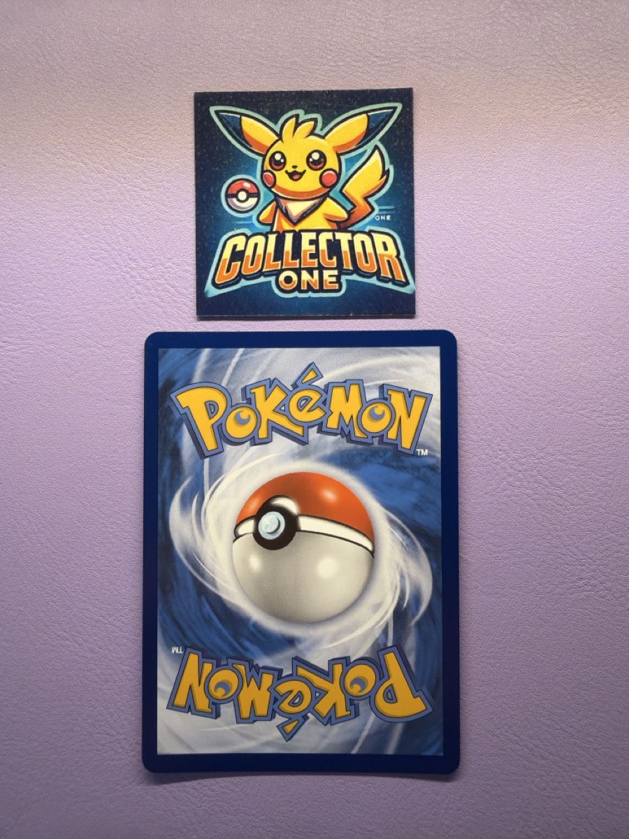Pokémon Carte collezionabili: Pokemon Aokis Dummimsel Mega Erhabene Helden – Nuovo (secondo la descrizione) da Lommiswil venduto da CollectorOne 1