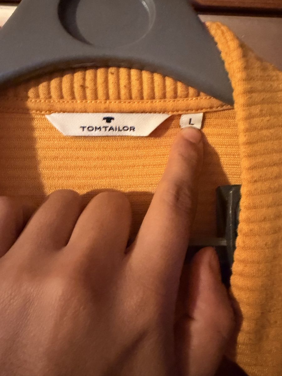 Tom Tailor Jacken: Blazer Tom Tailor – Gebraucht aus Lavigny von Lea_9rxv 1