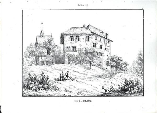 Incisioni: Peraules von Wagner 1840 – Usato da Rafz venduto da Helvet32