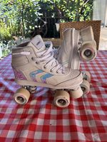 Kinderrollschuhe - 36