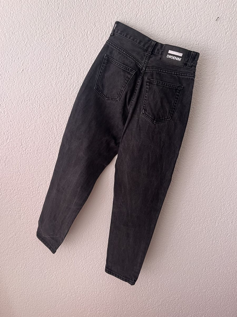 Jeans: Skinny Hosen Schwarz – Usato da Andwil SG venduto da sas_m9tn 2