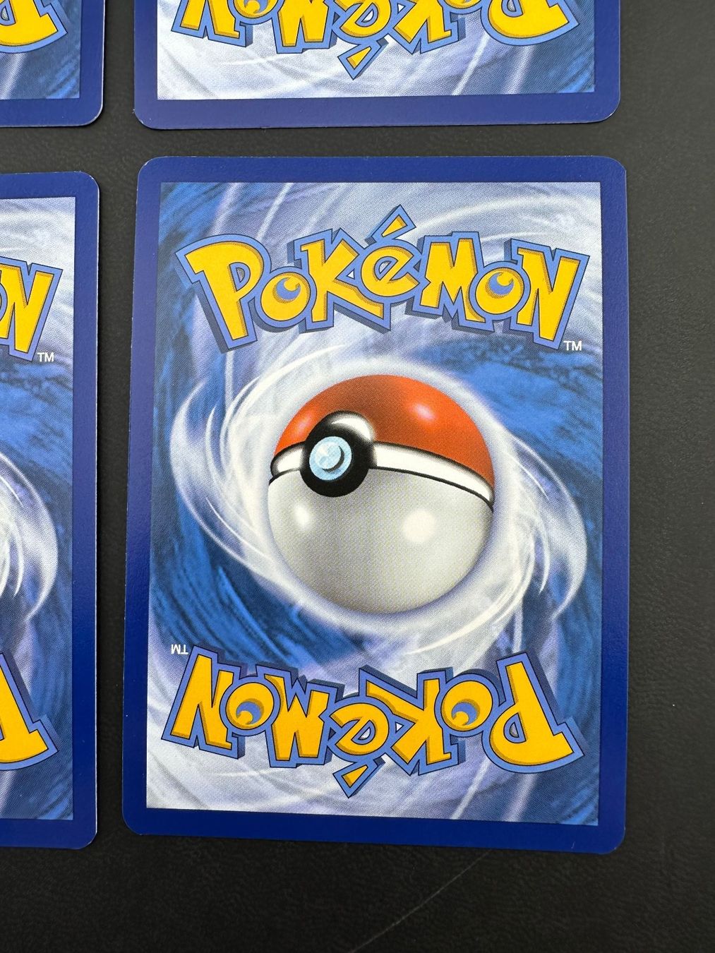 Pokémon Cartes à collectionner: 151 Reverse Holo EN Bulbasaur, Charmander, Squirtle, Pikachu – D'occasion à Obergerlafingen par collector-shop.ch 8