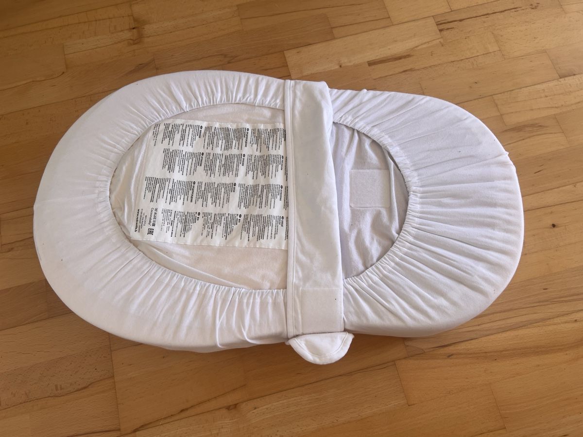 Materassi: Red Castle Cocoonababy Nest – Usato da Zürich venduto da Jakomo007 1