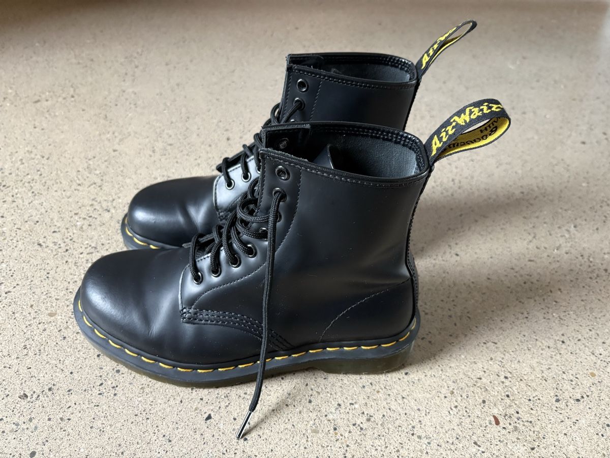 Herrenschuhe: Dr. Martens – Neu (gemäss Beschreibung) aus Zürich von Facellas 1