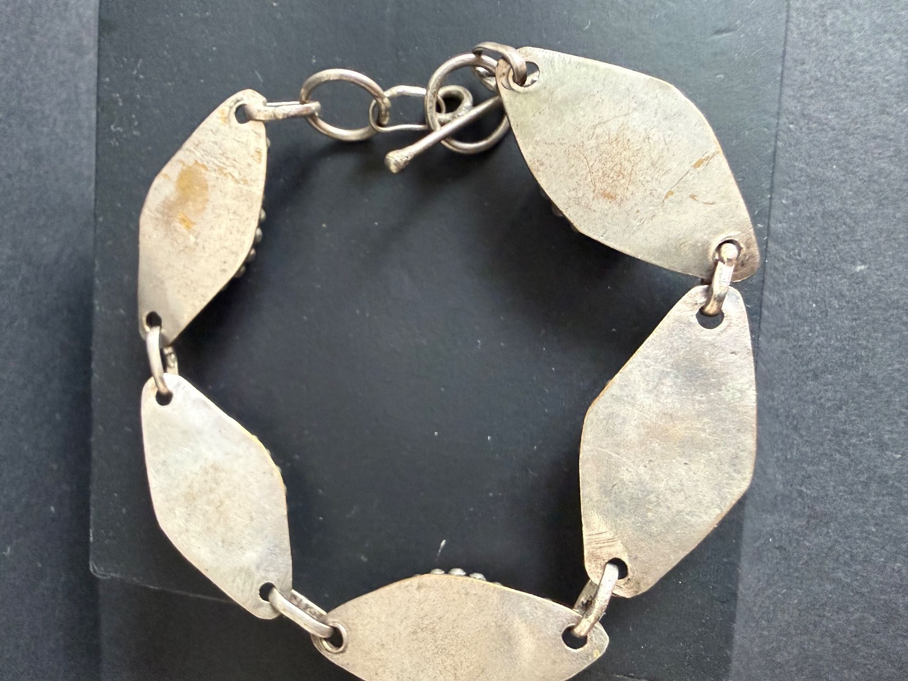 Armbänder & -reifen: Armband – Gebraucht aus Spiegel b. Bern von Rogger72 2