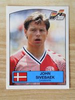 Panini Euro 1988 Einzelsticker Nr. 108