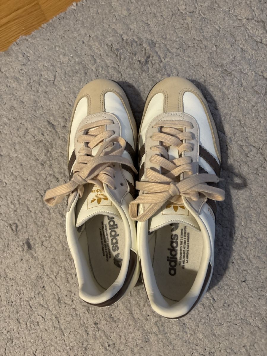 Adidas Scarpe da uomo: Samba adidas taille 39,5 – Nuovo (secondo la descrizione) da Onex venduto da Robin75 1