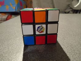 Zauberwürfel Rubik's Cube
