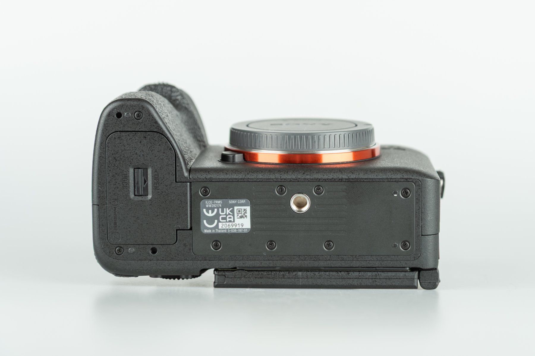 Sony Fotocamera: Sony A7R Mark V Gehäuse (5) – Usato da Frauenfeld venduto da foto_winiger_gmbh 7