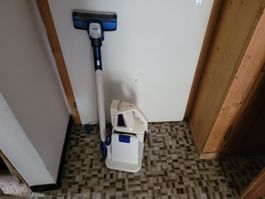 Aspirateur sans fil prima vista