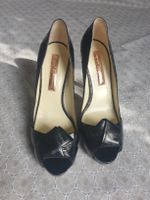 Pumps with platform, Rupert Sanderson, Gr.39.5