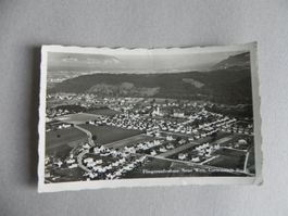 Karte Basel BS Neue Welt 1941