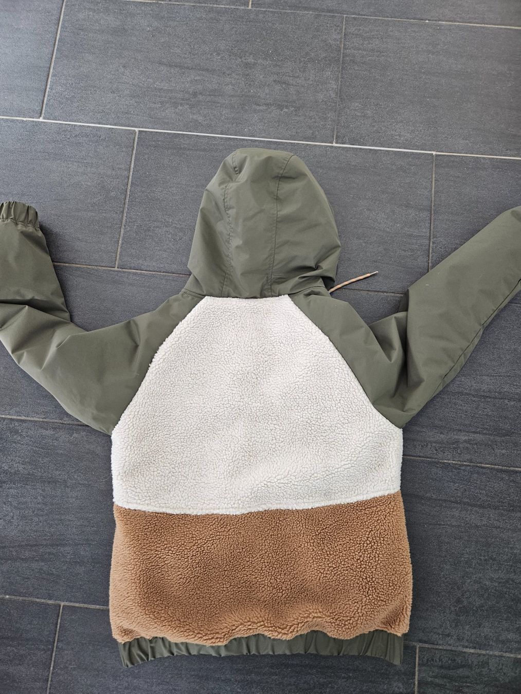 Iriedaily Jacken: Jacke – Gebraucht aus Walperswil von Jacquelaeng
