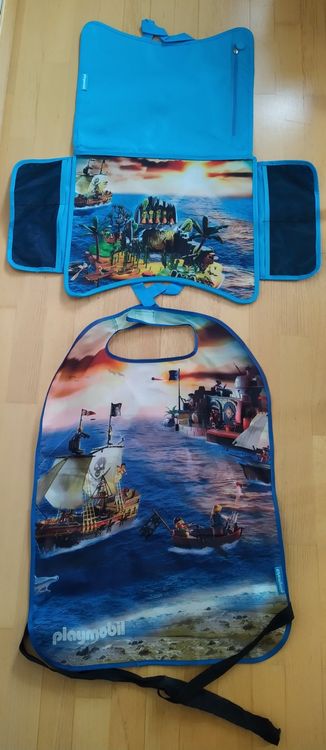 Brabantia Bügeldecke – 6-lagig, Rutschfest, 65x120 Cm, Hitzebeständig, Für Dampfbügeln & Unterwegs