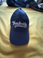 Nashville City USA Kappe