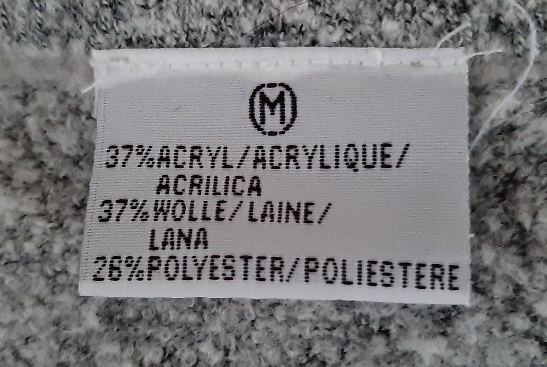 Maglioni & Felpe: Schöne Damen V-Schnitt Pullover Gr.38 – Nuovo (secondo la descrizione) da Seuzach venduto da VT-Collections2 5