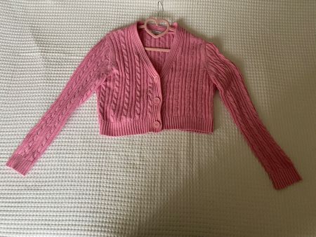 Strickjacke Stradivarius S top✨