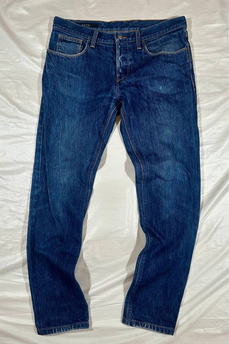 Gucci Jeans: Gucci Jeans  – Usato da Pfäffikon ZH venduto da Nataliia.