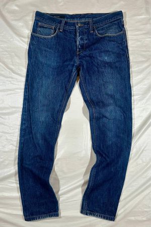 Gucci Jeans 