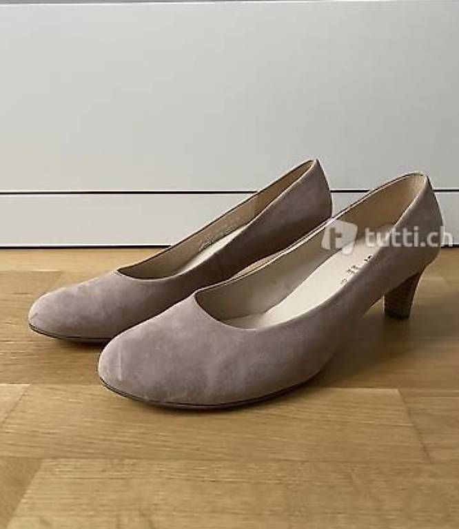Scarpe da donna: Stöckelschuhe Gr.40/41 – Usato da Veltheim AG venduto da KimiSinger