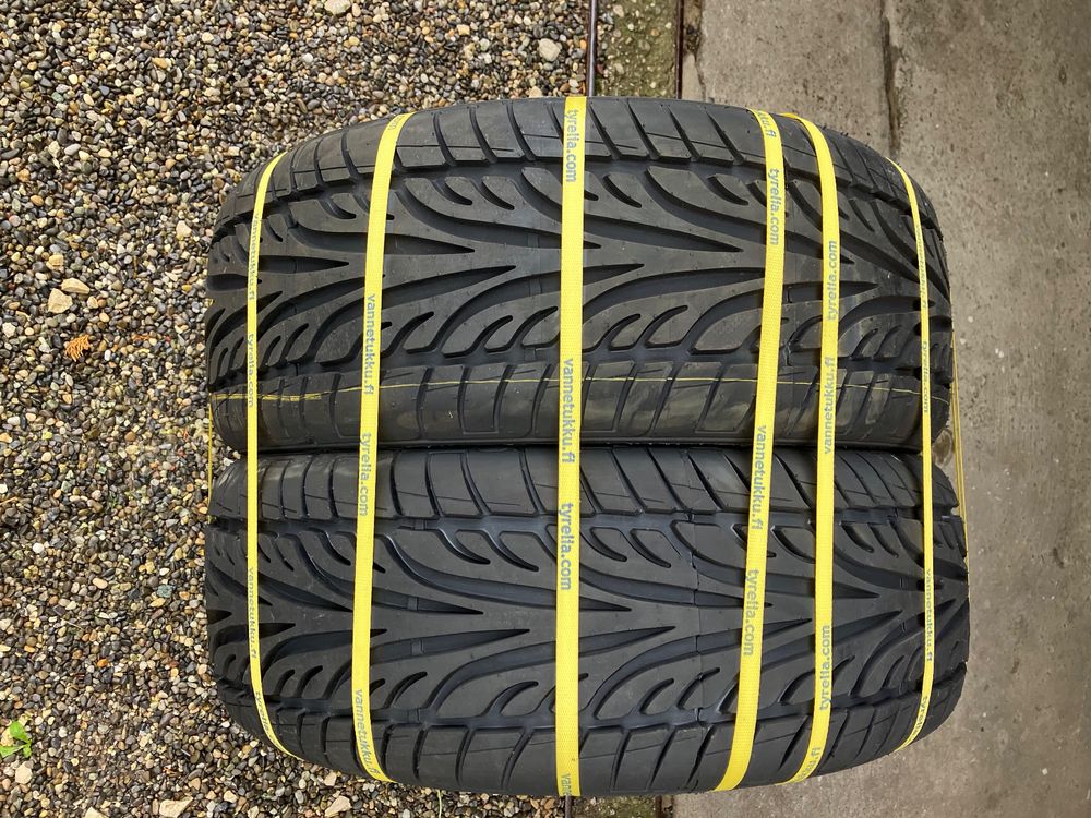 4 Sommerreifen neu 205/45 R17 84V zB Mini Cooper S Kaufen auf Ricardo