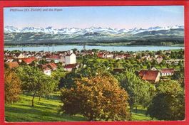 PFÄFFIKON ZÜRICH